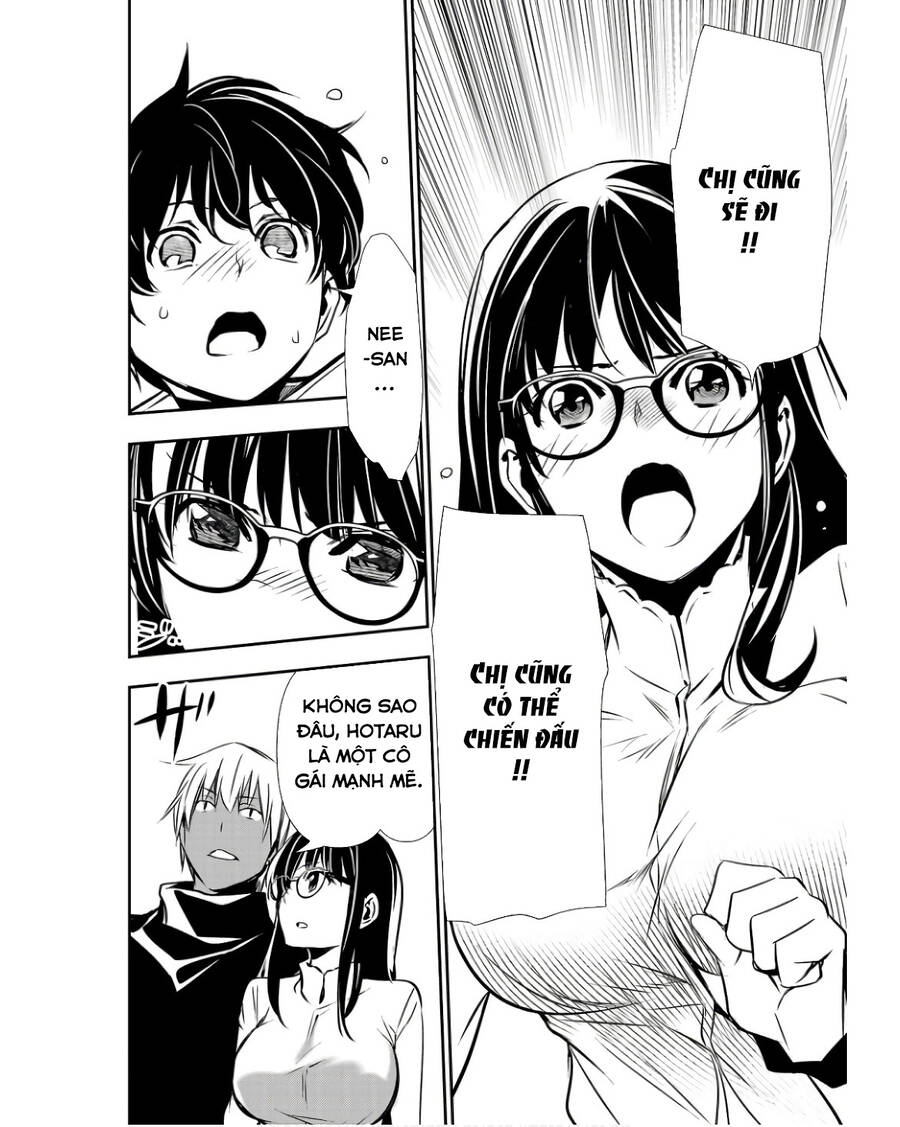 Isekai Ntr Chap 46 - Next Chap 47