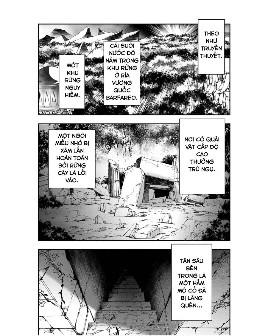 Isekai Ntr Chap 46 - Next Chap 47