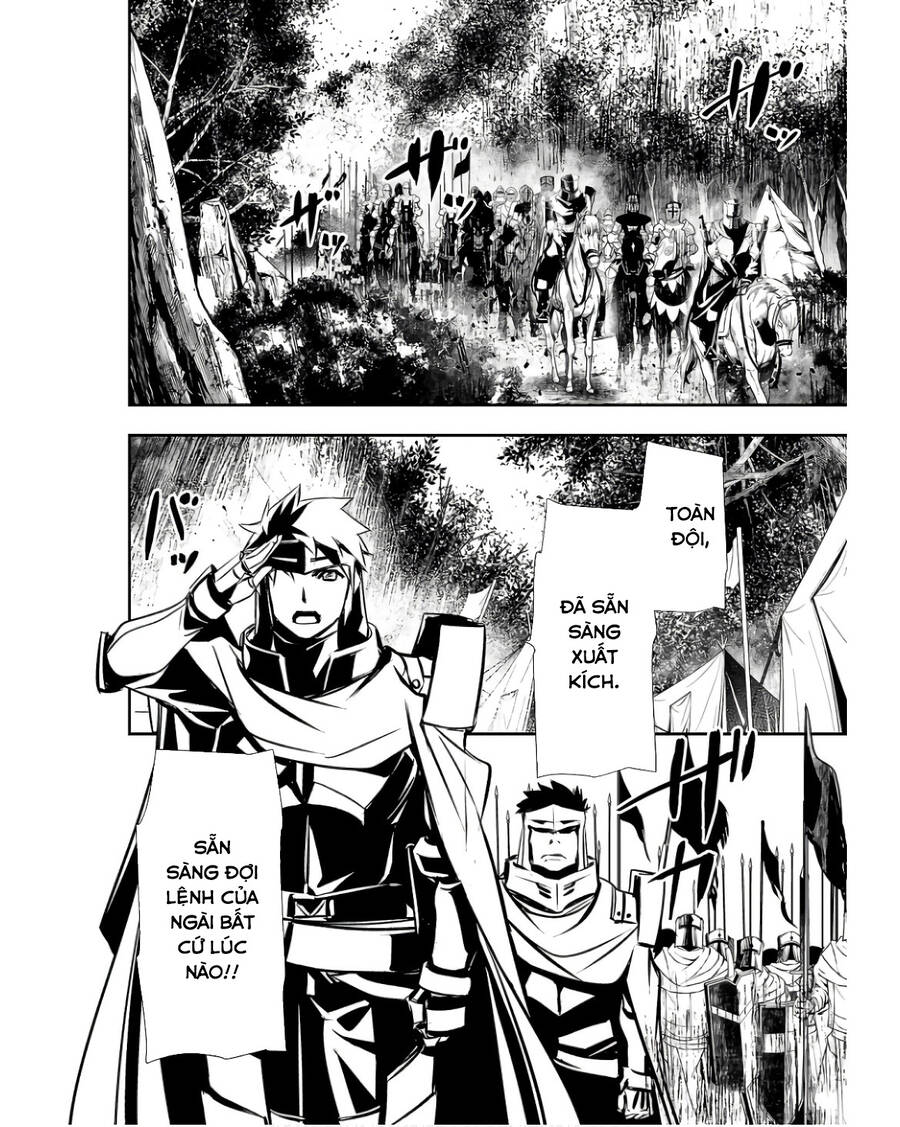 Isekai Ntr Chap 46 - Next Chap 47