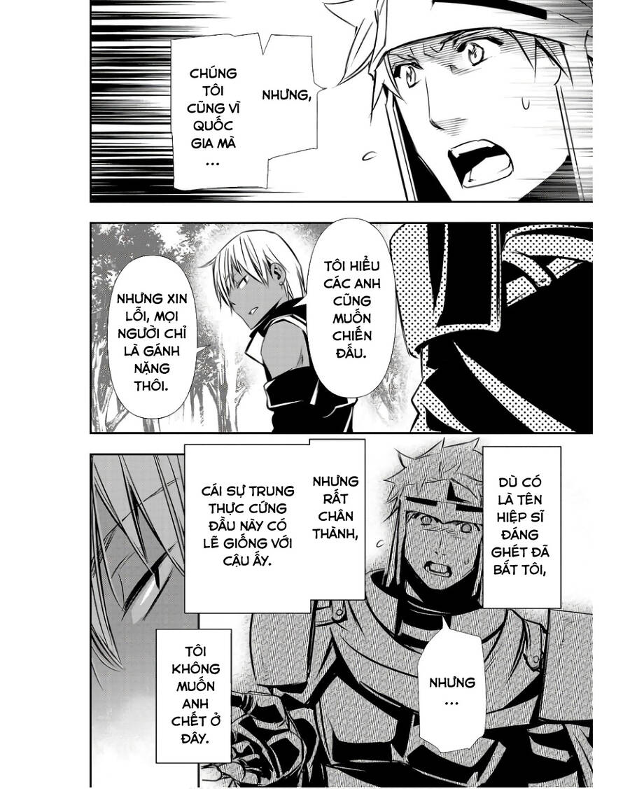 Isekai Ntr Chap 46 - Next Chap 47