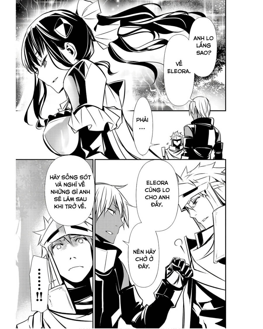 Isekai Ntr Chap 46 - Next Chap 47