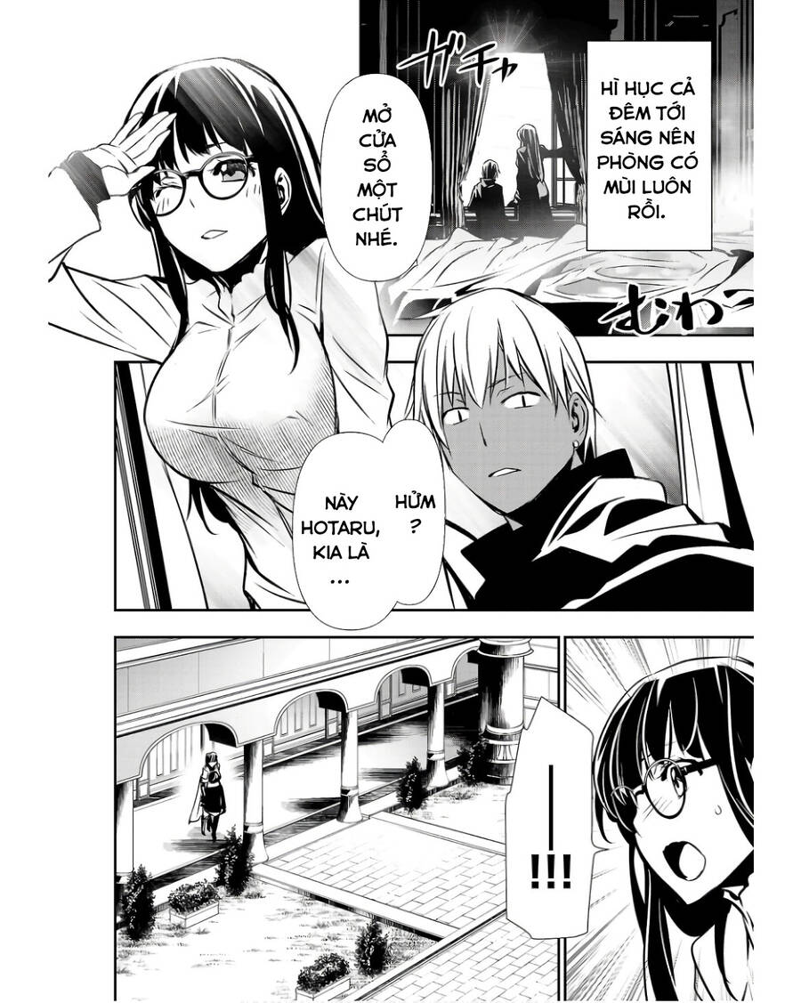 Isekai Ntr Chap 46 - Next Chap 47