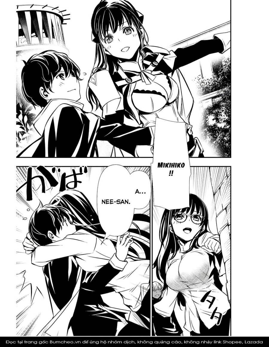 Isekai Ntr Chap 46 - Next Chap 47