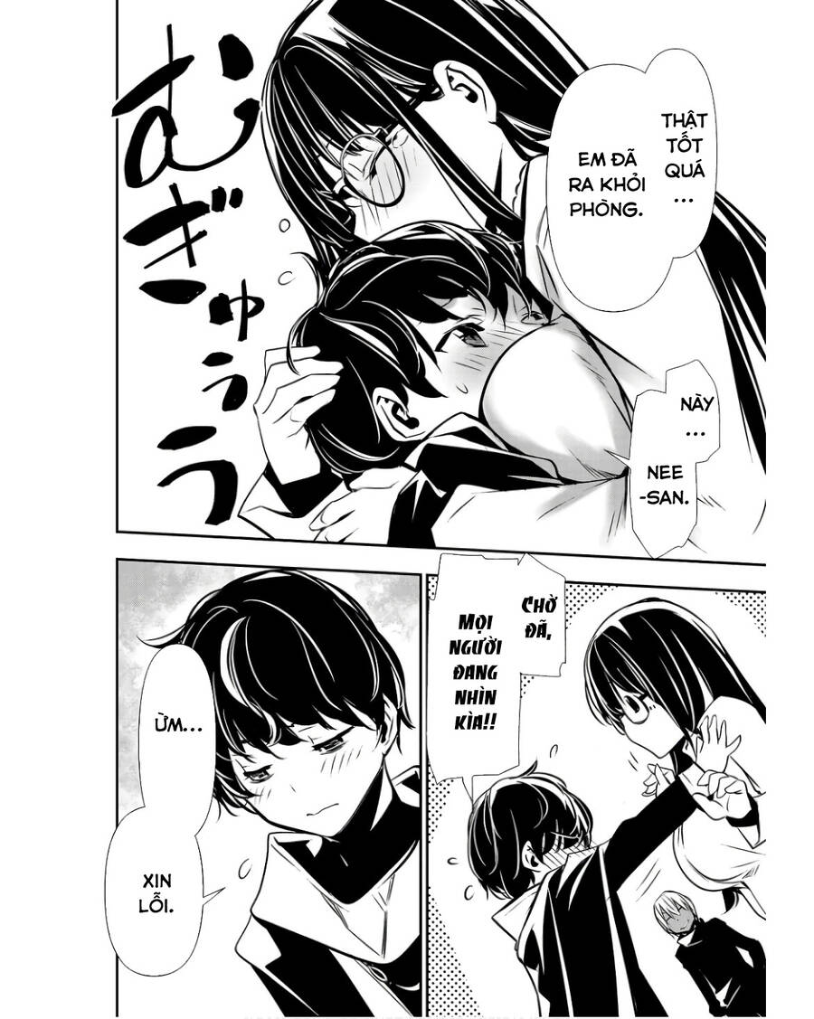 Isekai Ntr Chap 46 - Next Chap 47