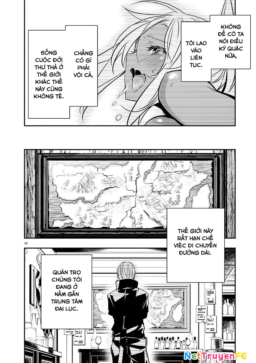 Isekai Ntr Chap 56 - Next Chap 57