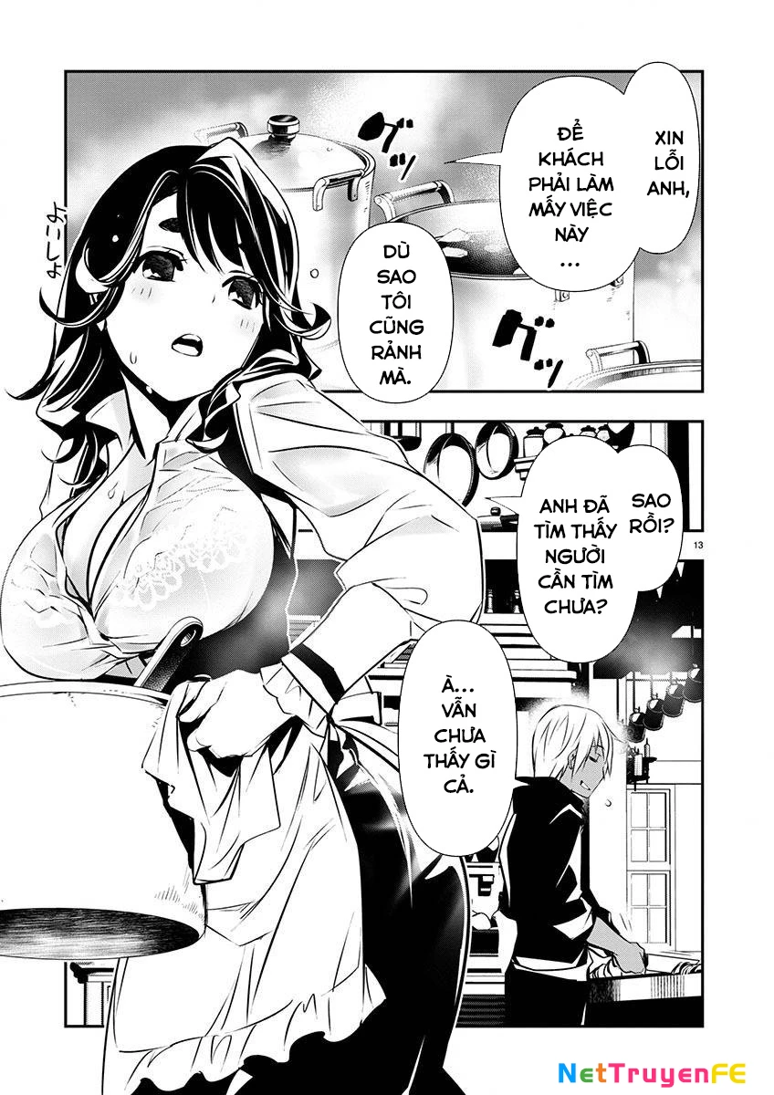 Isekai Ntr Chap 56 - Next Chap 57