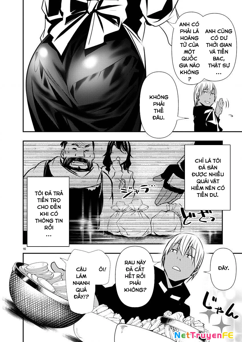 Isekai Ntr Chap 56 - Next Chap 57