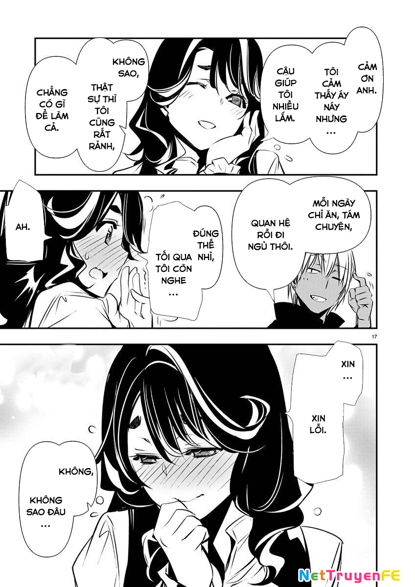 Isekai Ntr Chap 56 - Next Chap 57