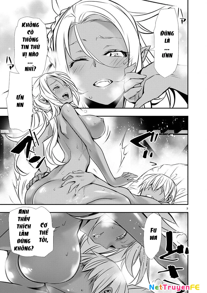 Isekai Ntr Chap 56 - Next Chap 57