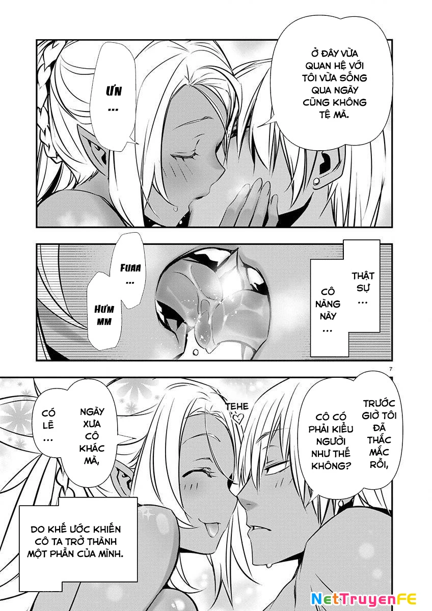 Isekai Ntr Chap 56 - Next Chap 57