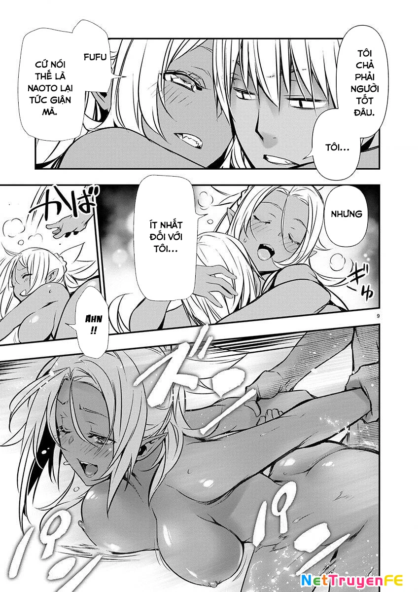 Isekai Ntr Chap 56 - Next Chap 57