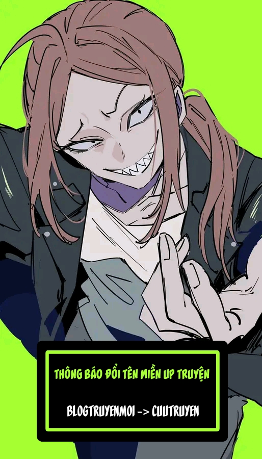 Isshou Senkin Chap 36 - Next Chap 37