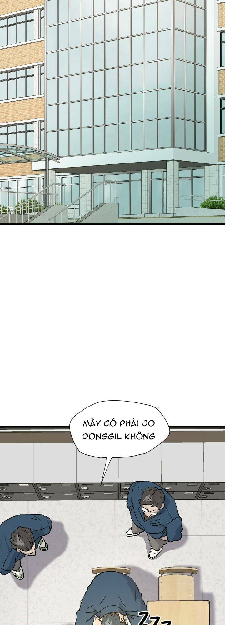 Jo Dong-Gil Chap 1 - Next Chap 2