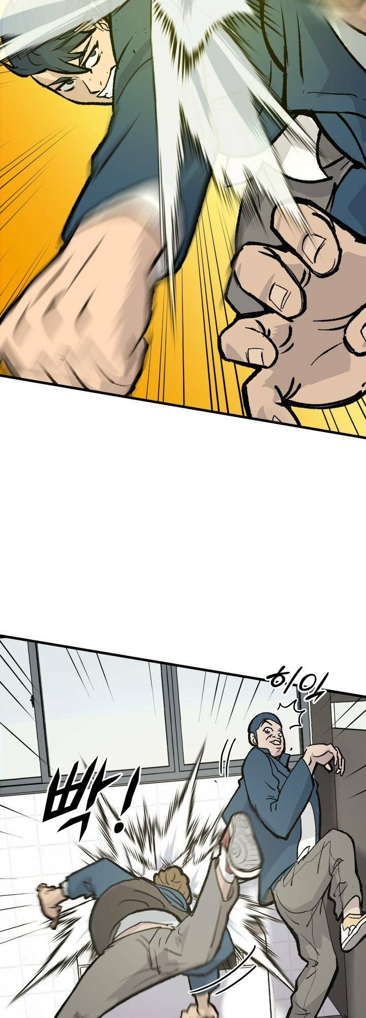 Jo Dong-Gil Chap 1 - Next Chap 2