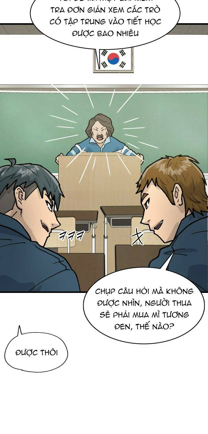 Jo Dong-Gil Chap 1 - Next Chap 2