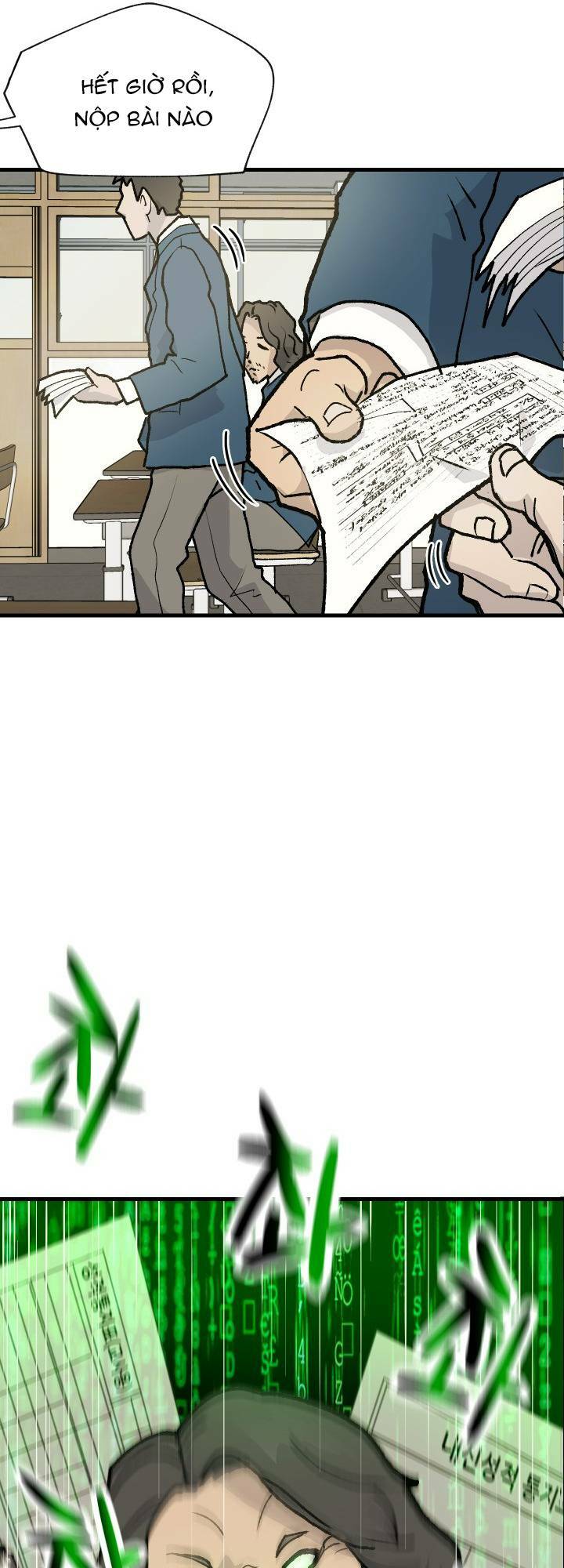 Jo Dong-Gil Chap 1 - Next Chap 2