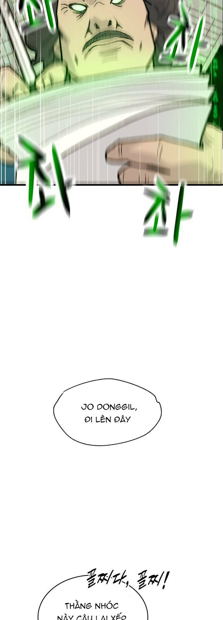 Jo Dong-Gil Chap 1 - Next Chap 2