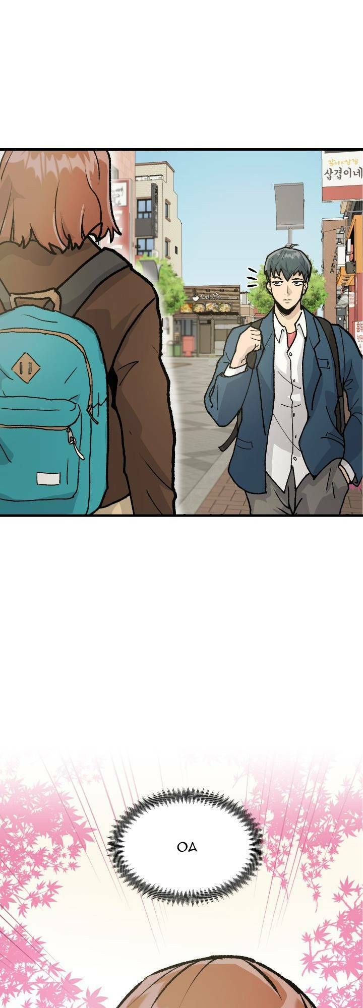 Jo Dong-Gil Chap 1 - Next Chap 2