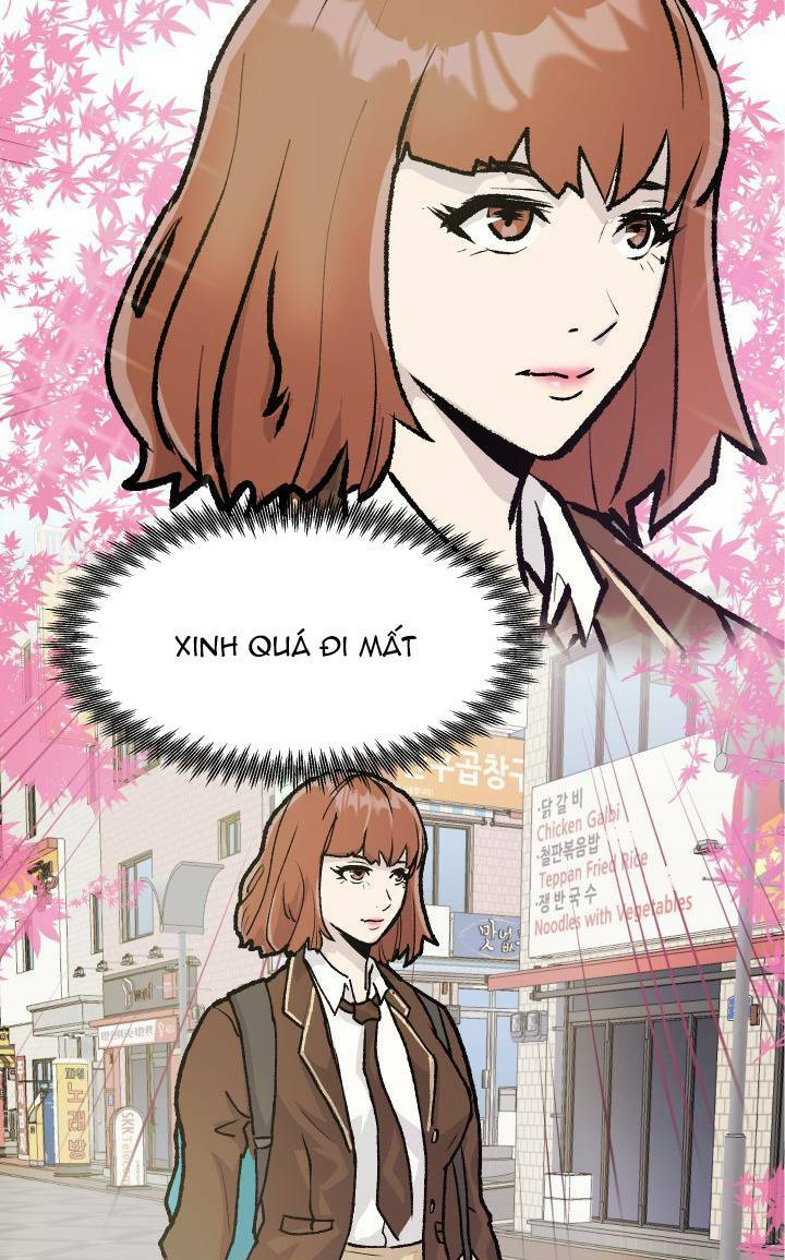 Jo Dong-Gil Chap 1 - Next Chap 2