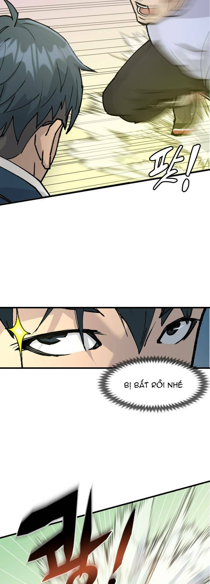 Jo Dong-Gil Chap 1 - Next Chap 2