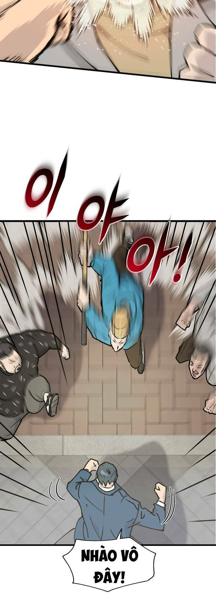 Jo Dong-Gil Chap 1 - Next Chap 2