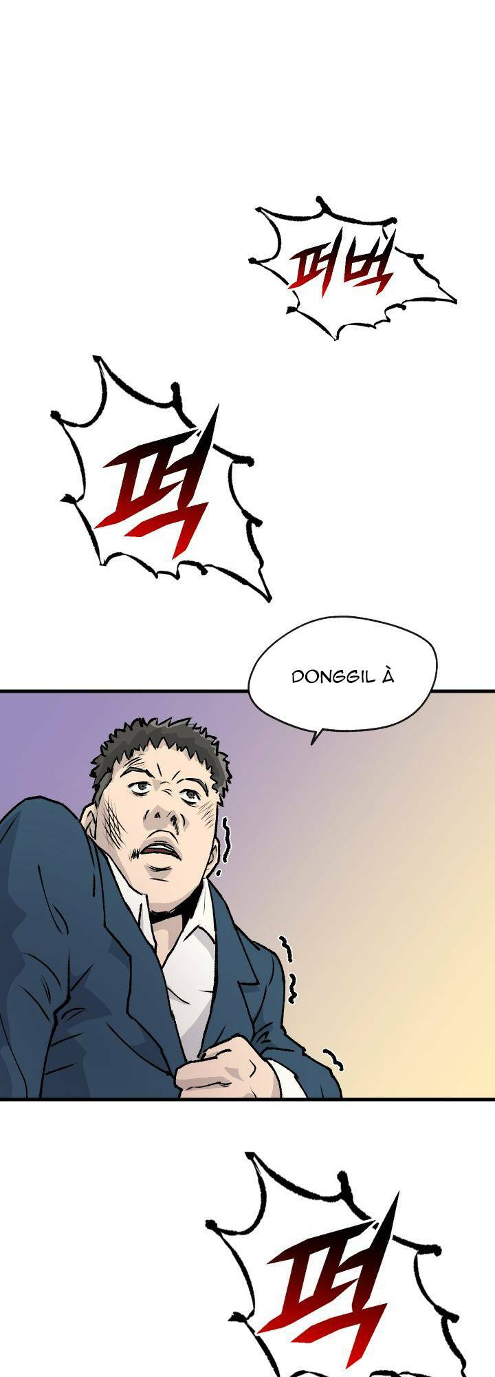 Jo Dong-Gil Chap 1 - Next Chap 2