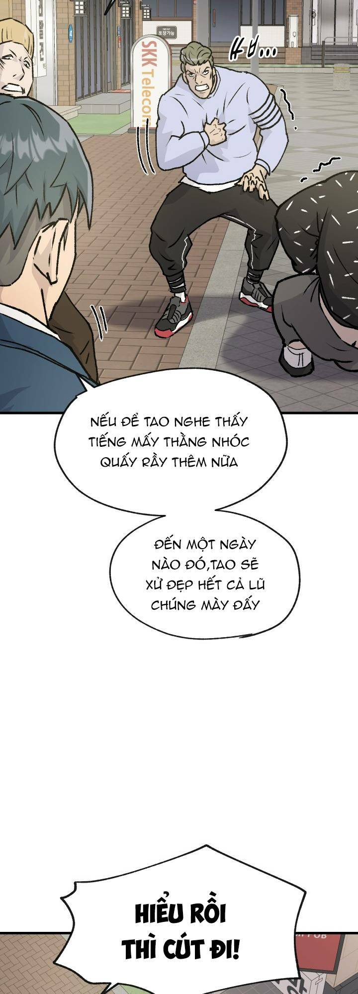 Jo Dong-Gil Chap 1 - Next Chap 2