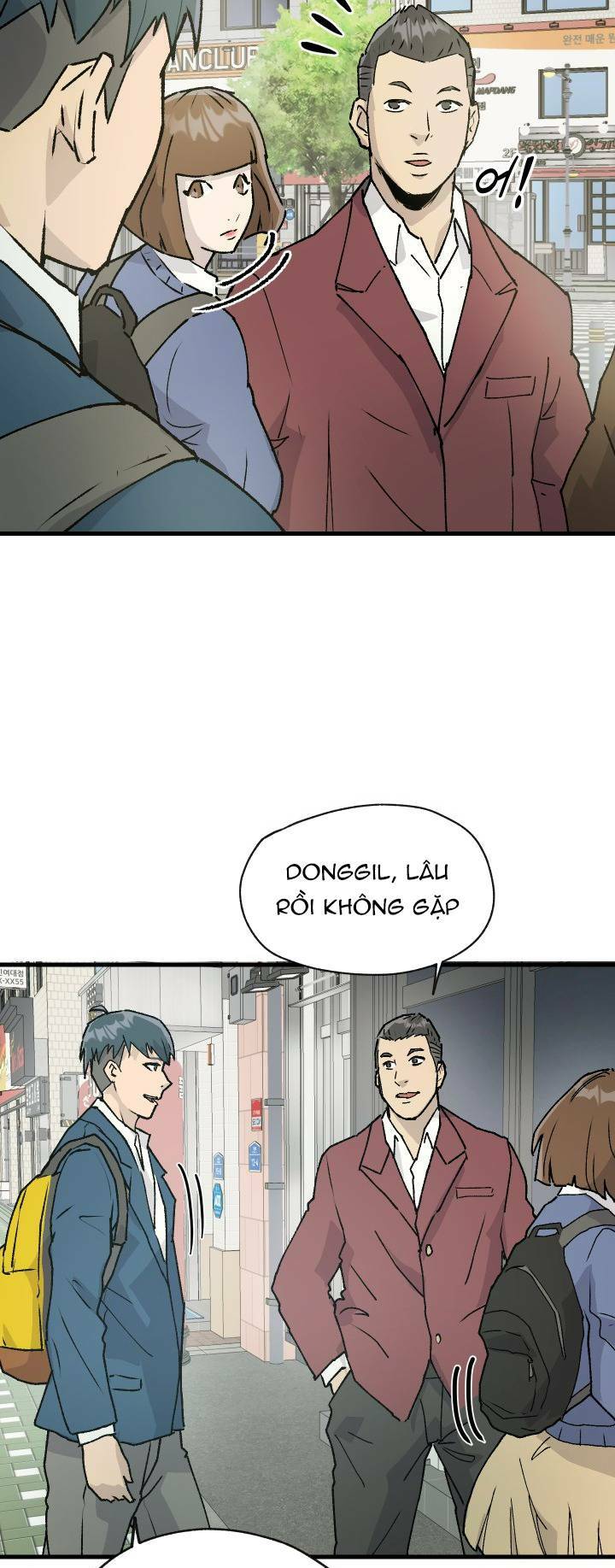 Jo Dong-Gil Chap 1 - Next Chap 2