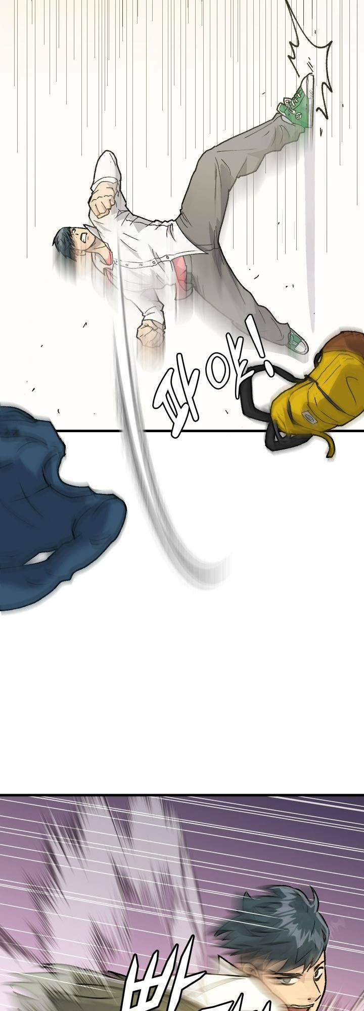 Jo Dong-Gil Chap 1 - Next Chap 2