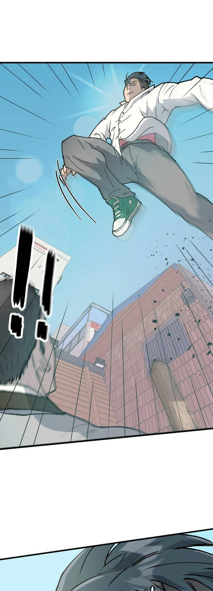 Jo Dong-Gil Chap 1 - Next Chap 2