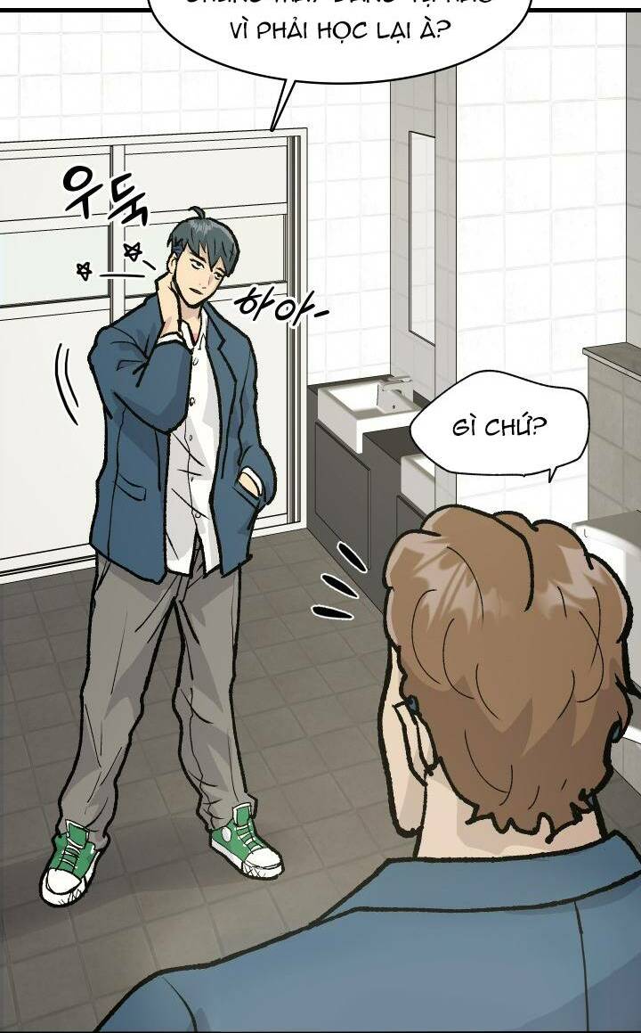 Jo Dong-Gil Chap 1 - Next Chap 2