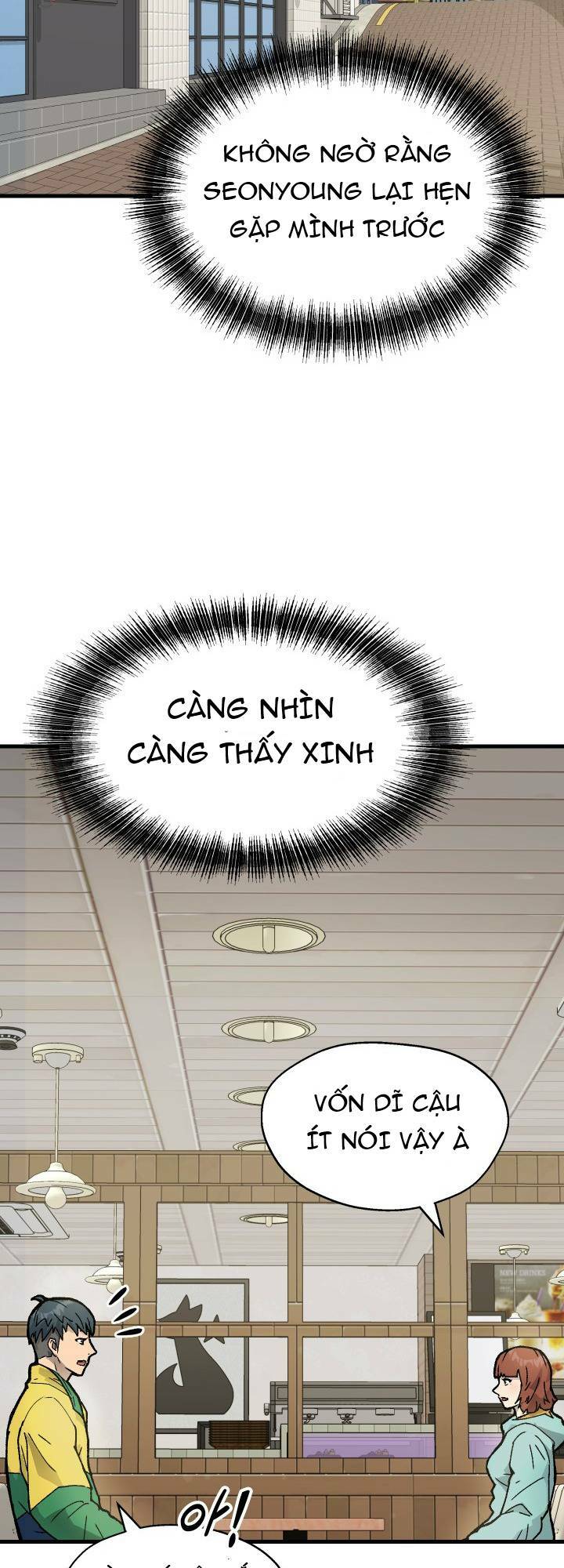 Jo Dong-Gil Chap 2 - Next Chap 3