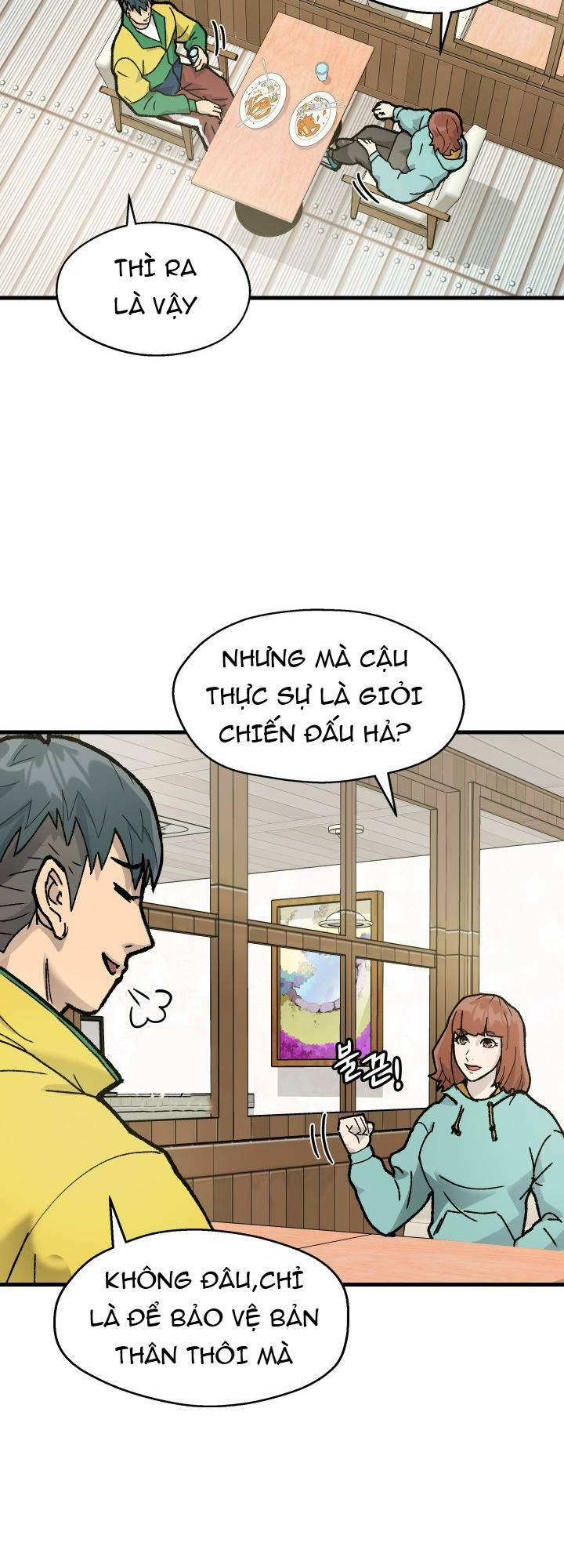 Jo Dong-Gil Chap 2 - Next Chap 3