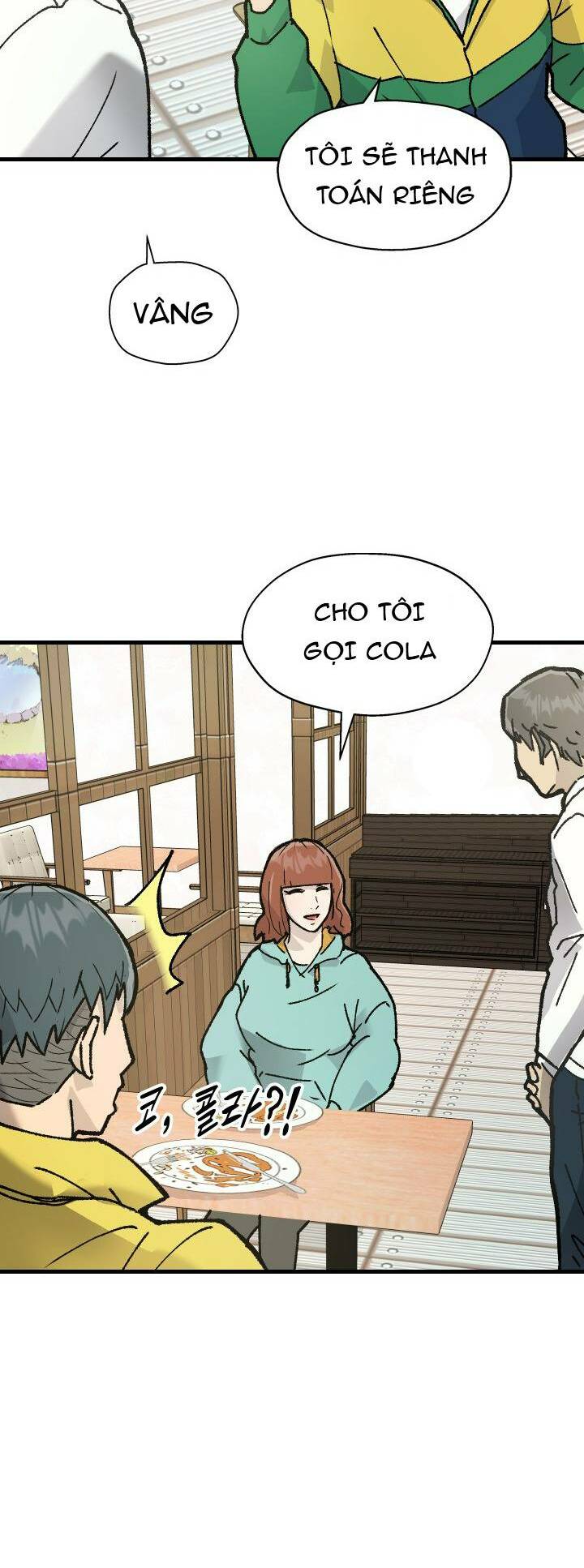 Jo Dong-Gil Chap 2 - Next Chap 3