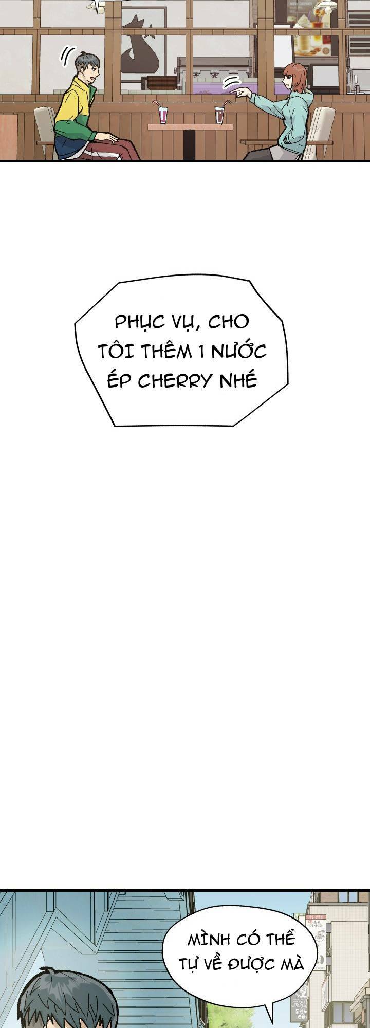 Jo Dong-Gil Chap 2 - Next Chap 3