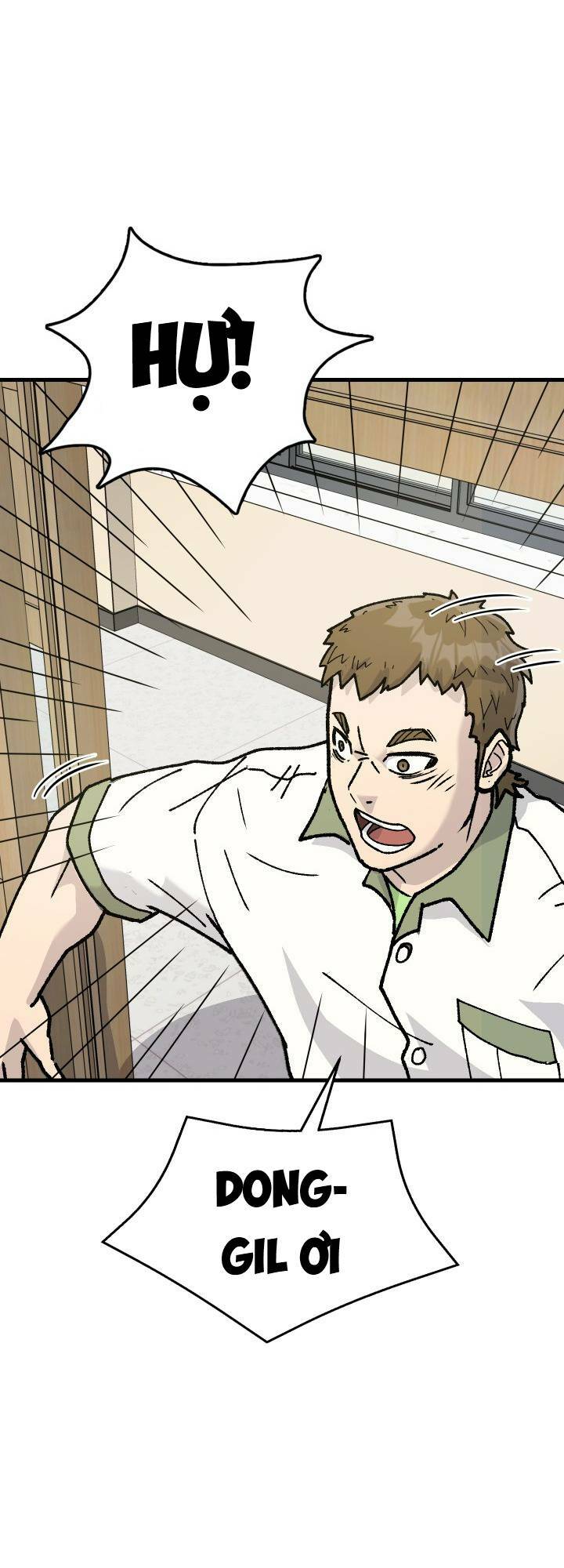 Jo Dong-Gil Chap 2 - Next Chap 3