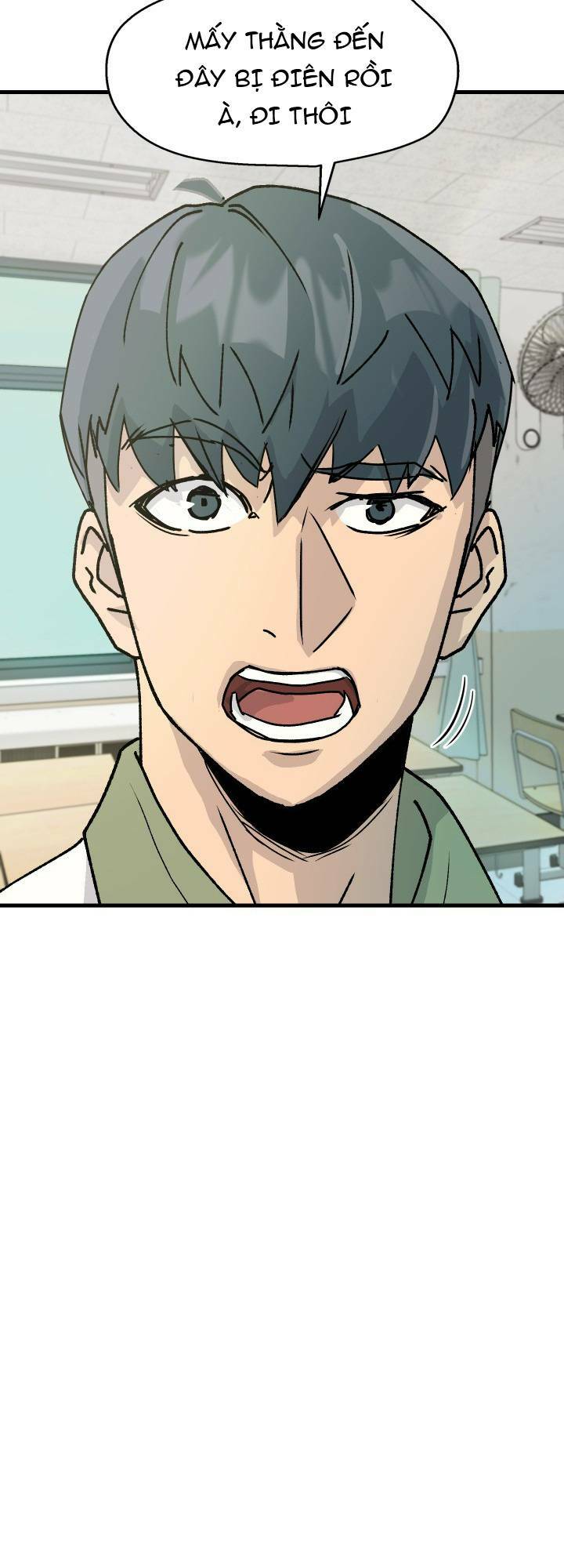 Jo Dong-Gil Chap 2 - Next Chap 3