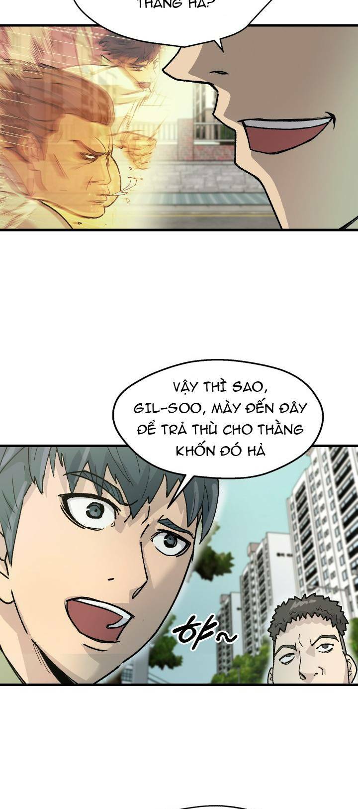 Jo Dong-Gil Chap 2 - Next Chap 3