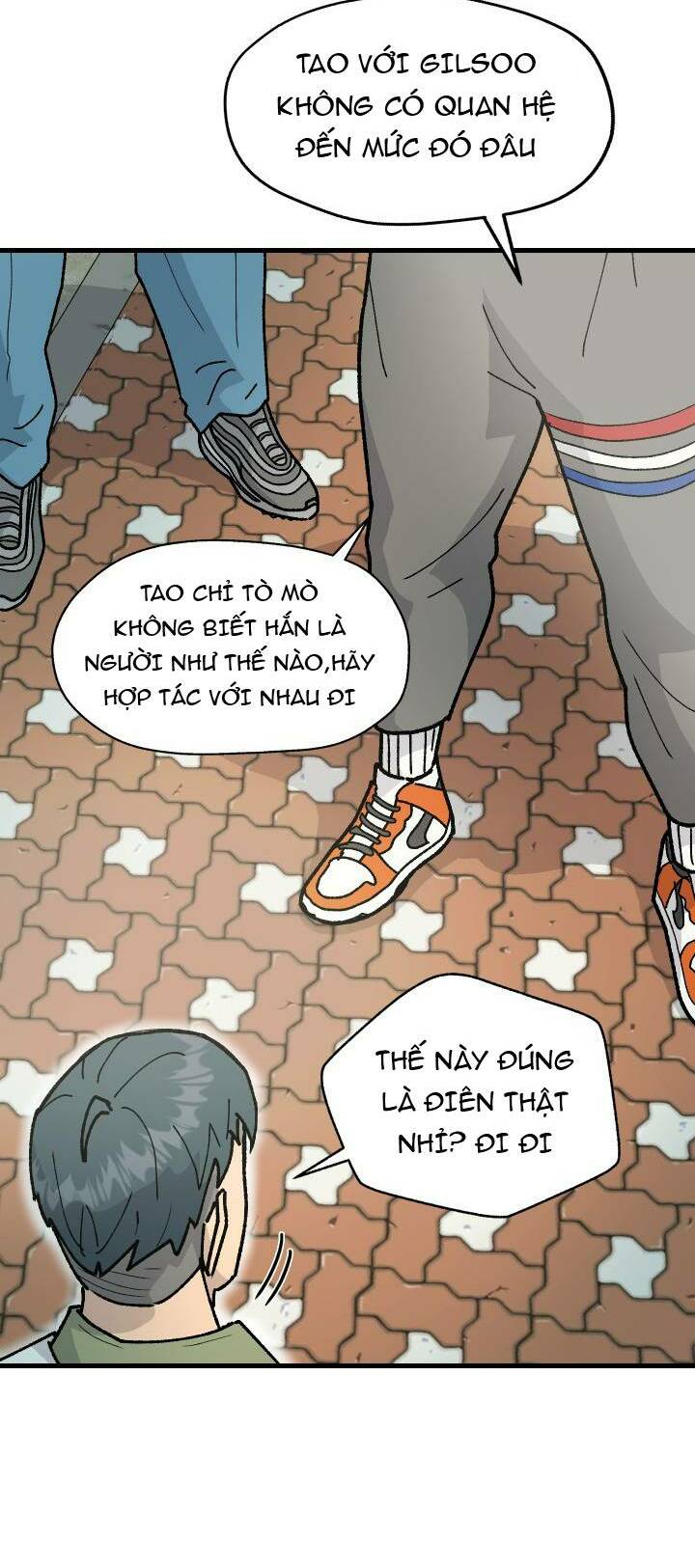 Jo Dong-Gil Chap 2 - Next Chap 3