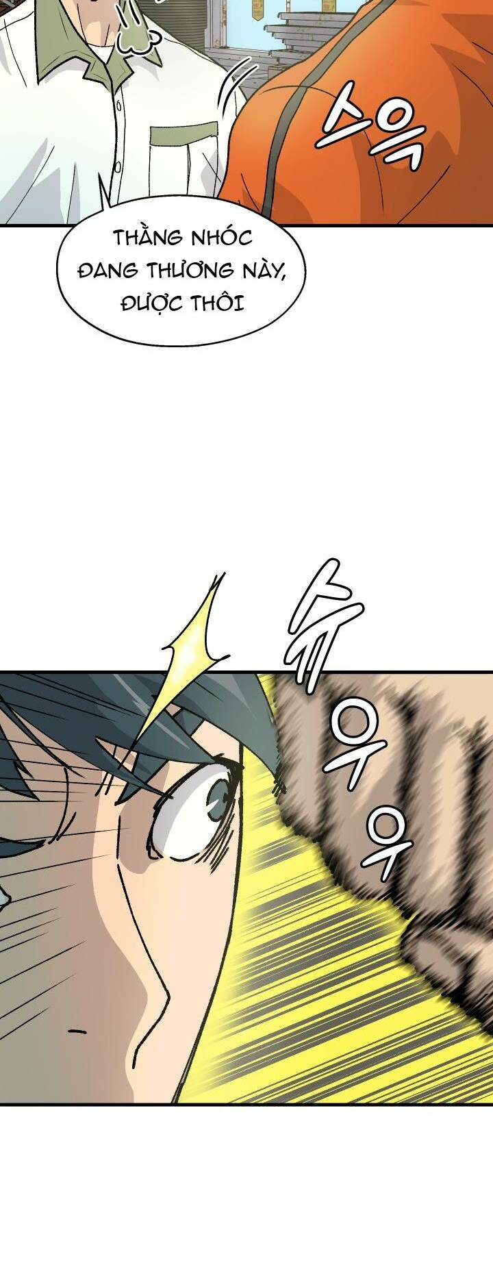 Jo Dong-Gil Chap 2 - Next Chap 3