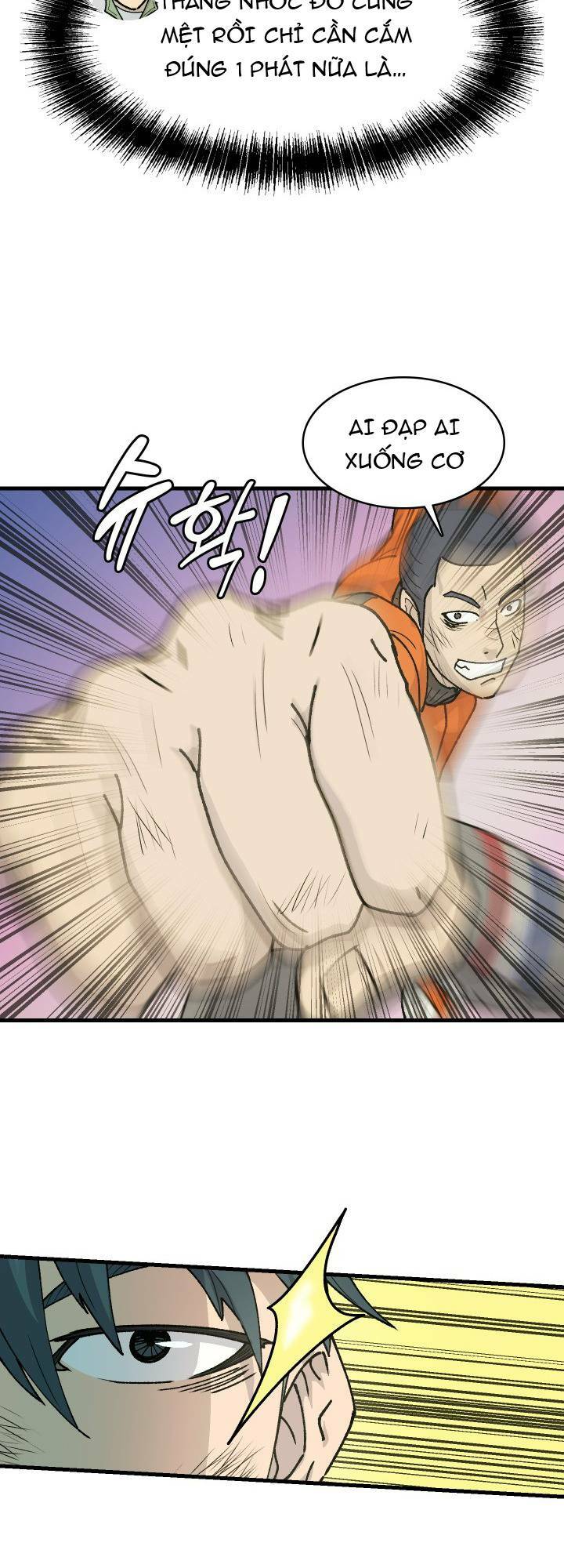 Jo Dong-Gil Chap 2 - Next Chap 3