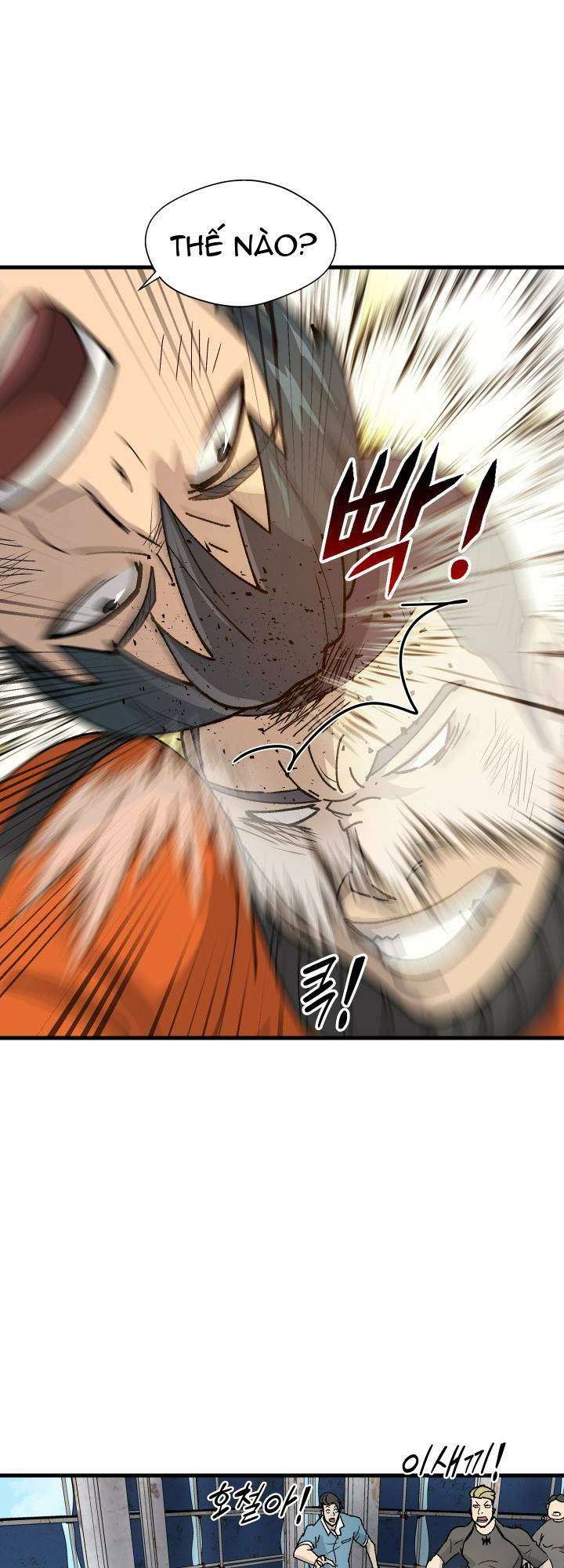 Jo Dong-Gil Chap 2 - Next Chap 3