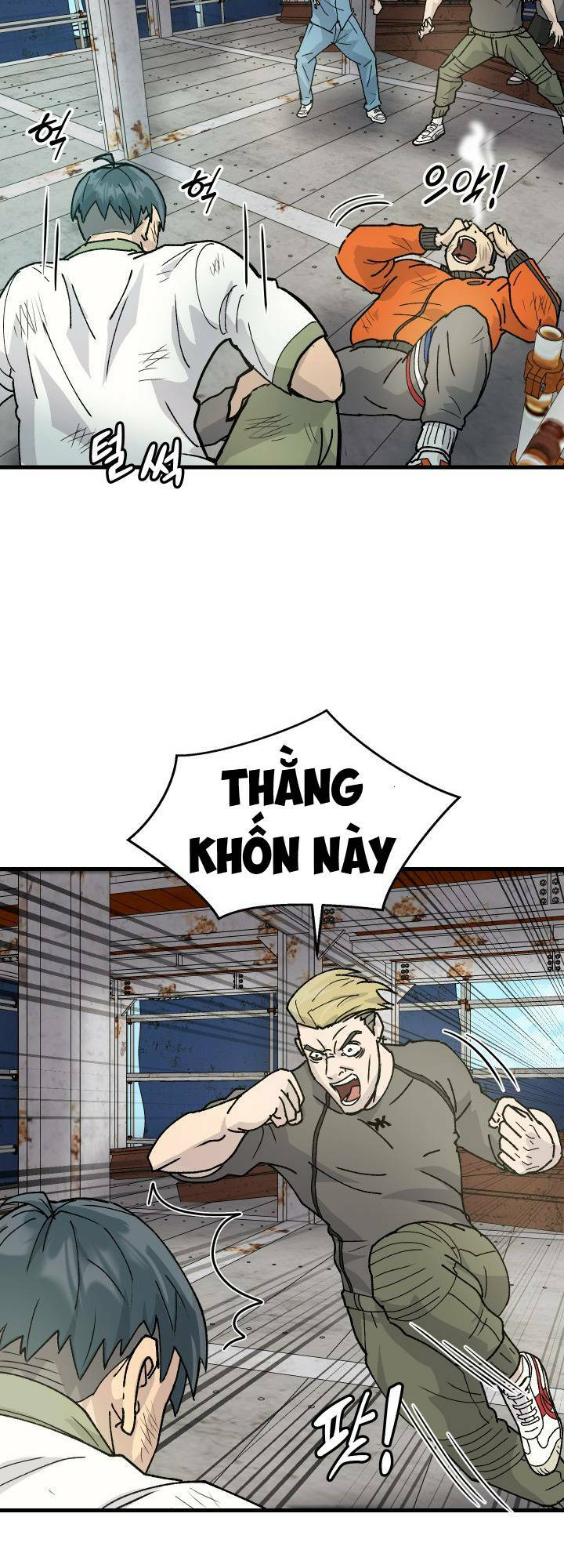 Jo Dong-Gil Chap 2 - Next Chap 3