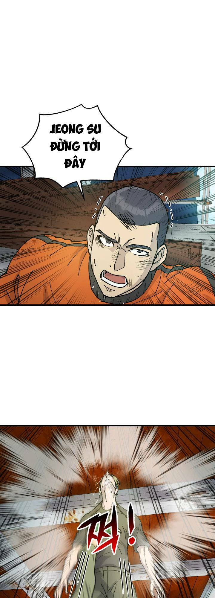 Jo Dong-Gil Chap 2 - Next Chap 3