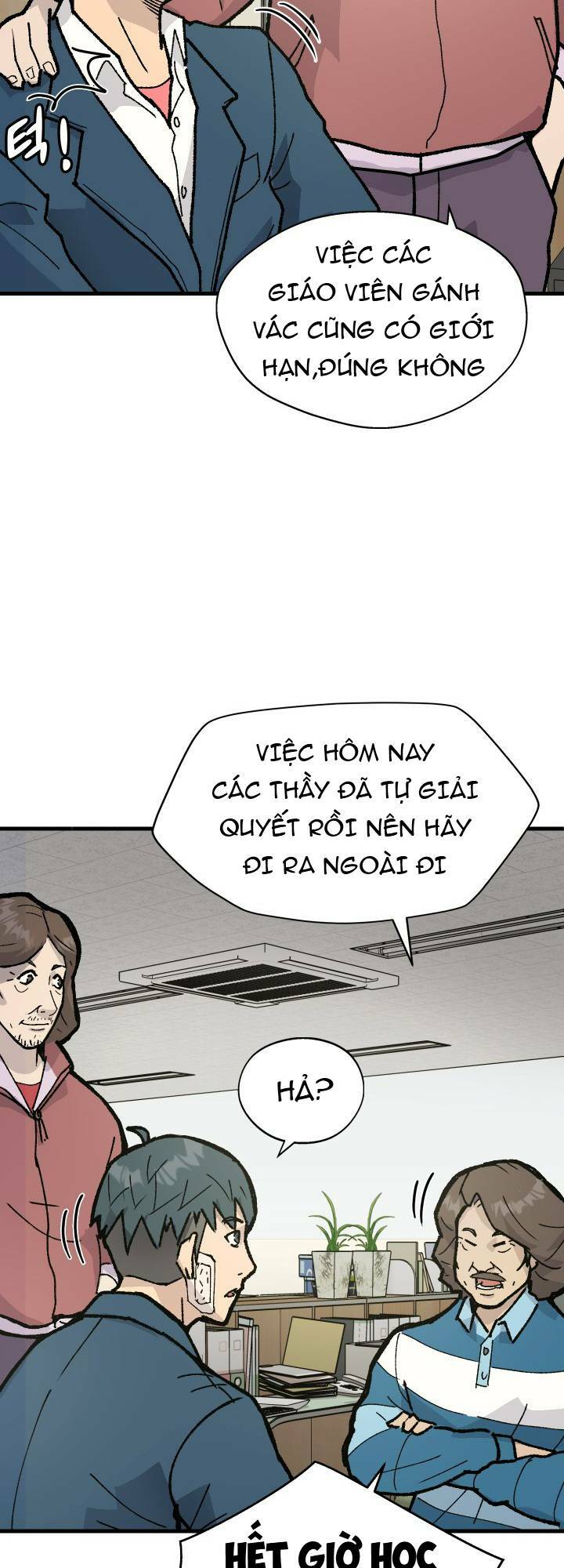 Jo Dong-Gil Chap 2 - Next Chap 3