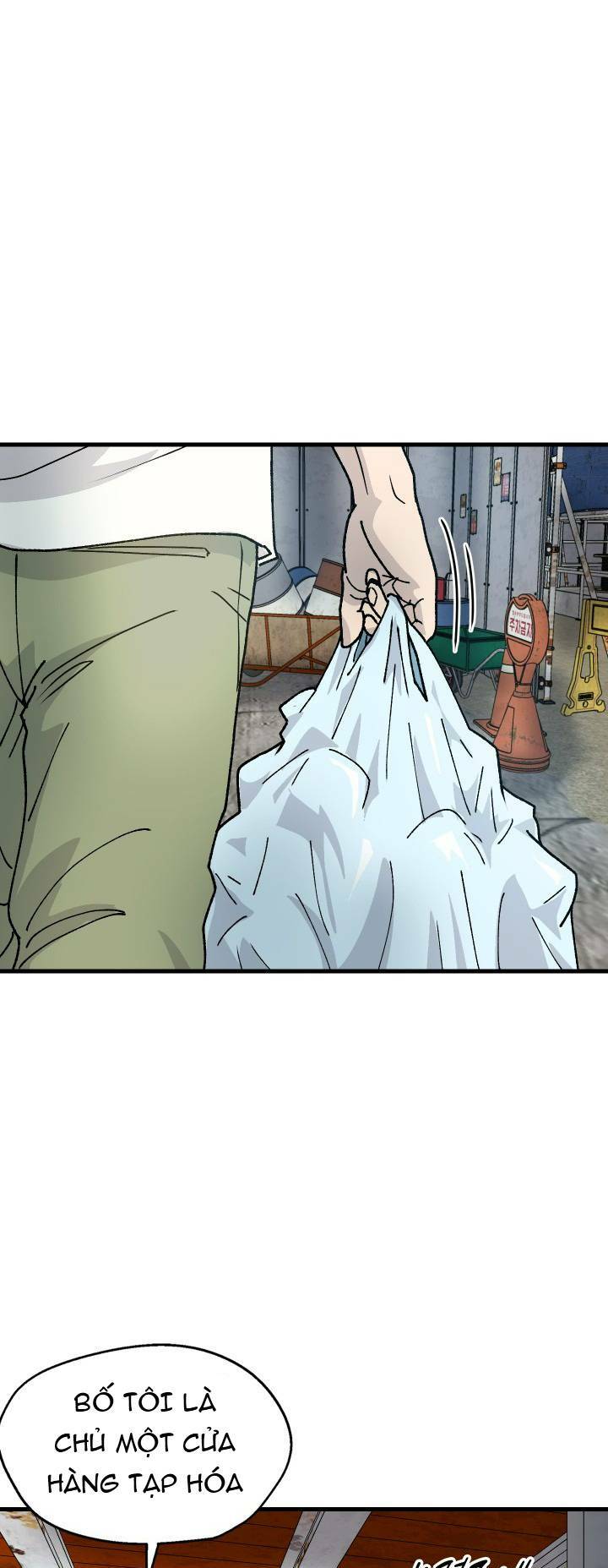 Jo Dong-Gil Chap 2 - Next Chap 3