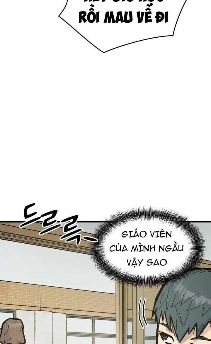 Jo Dong-Gil Chap 2 - Next Chap 3