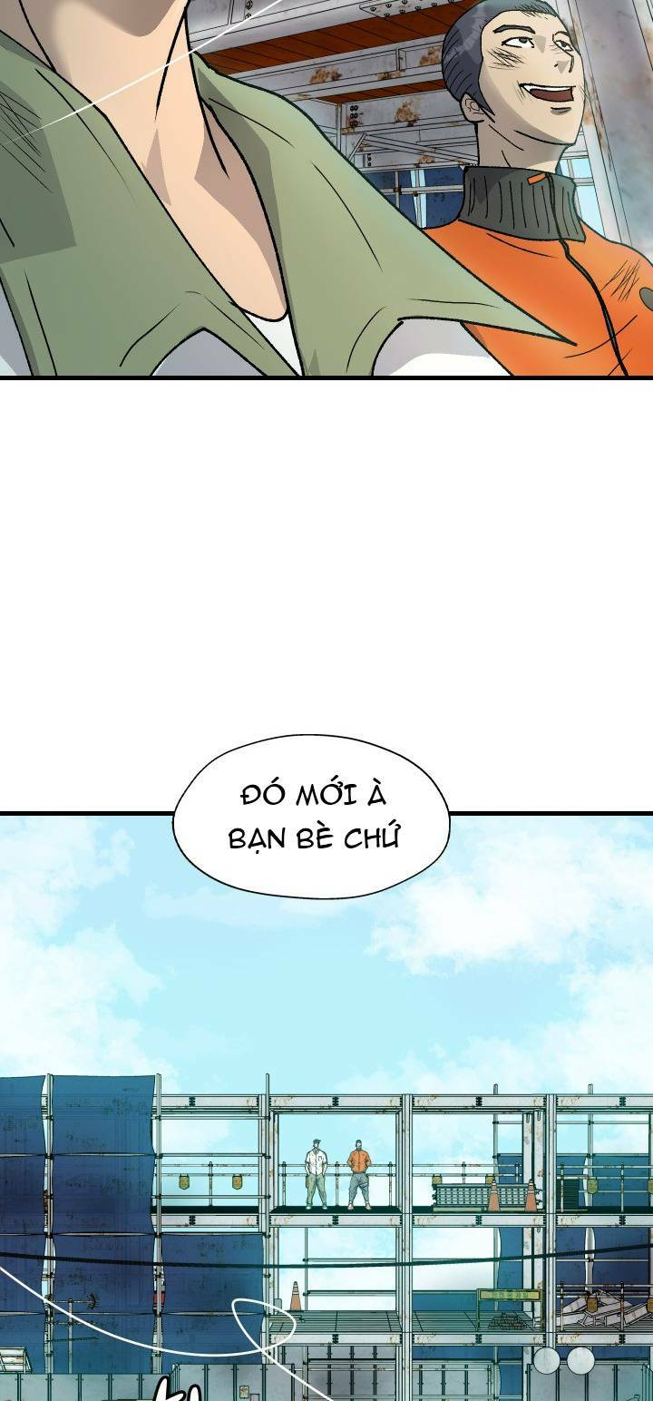 Jo Dong-Gil Chap 2 - Next Chap 3