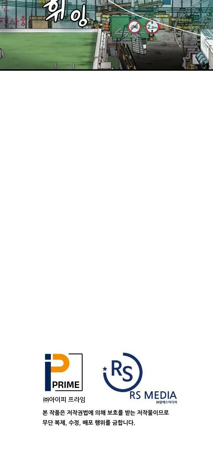 Jo Dong-Gil Chap 2 - Next Chap 3