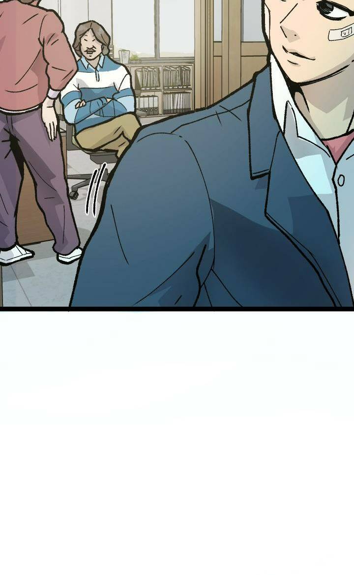 Jo Dong-Gil Chap 2 - Next Chap 3